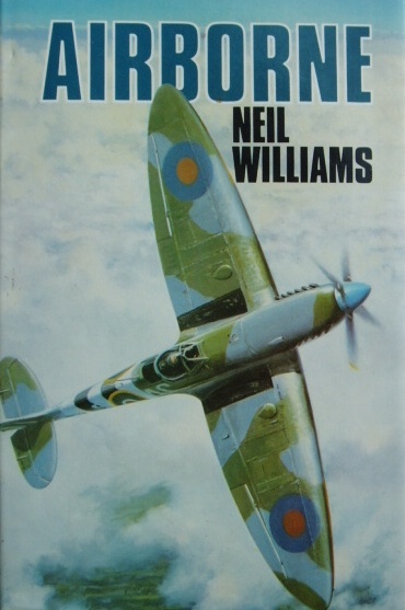 AIRBORNE - Spitfire Books