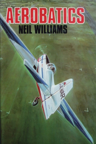 aerobatics by neil williams